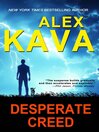 Imagen de portada para Desperate Creed